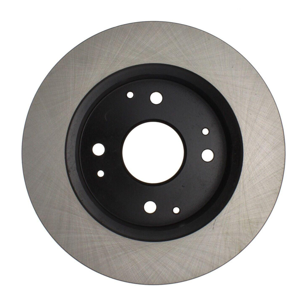 Centric Rear Disc Brake Rotor for Accord, CL (120.40041)