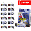 12 Pc Denso Platinum TT Spark Plugs for Mercedes-Benz C320 3.2L V6 2001-2005