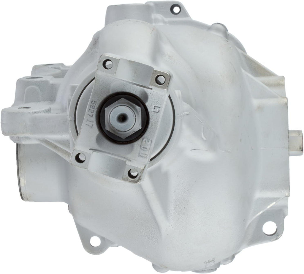 111515 Front Differential Assembly (IFS9.25, 3.73 Ratio, Opt. GT4)