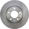 Centric Front Disc Brake Rotor for C70, S70, V70, S90, V90, 850, 960 (121.39019)