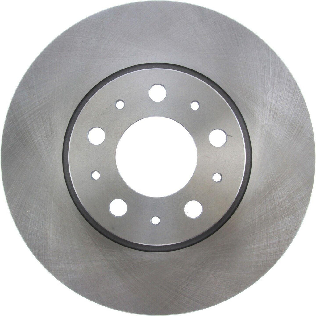 Centric Front Disc Brake Rotor for C70, S70, V70, S90, V90, 850, 960 (121.39019)