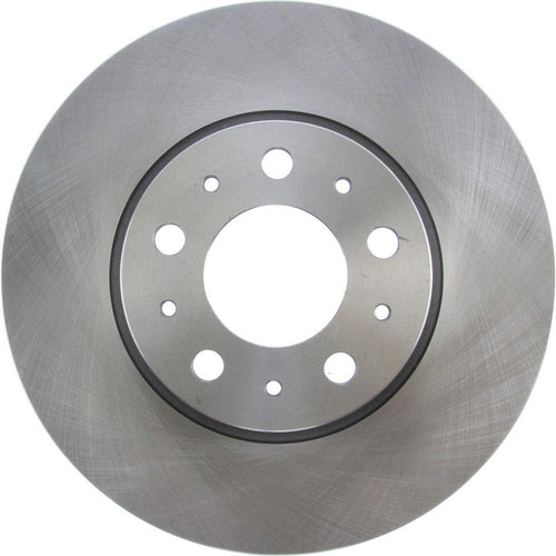 Centric Front Disc Brake Rotor for C70, S70, V70, S90, V90, 850, 960 (121.39019)