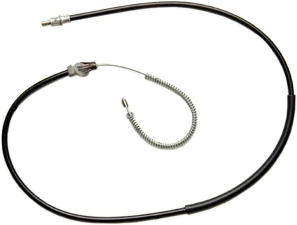 BC93893 Professional Grade Parking Brake Cable