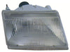 Depo Headlight Assembly for B2300, B4000, B3000, B2500 316-1117R-AS