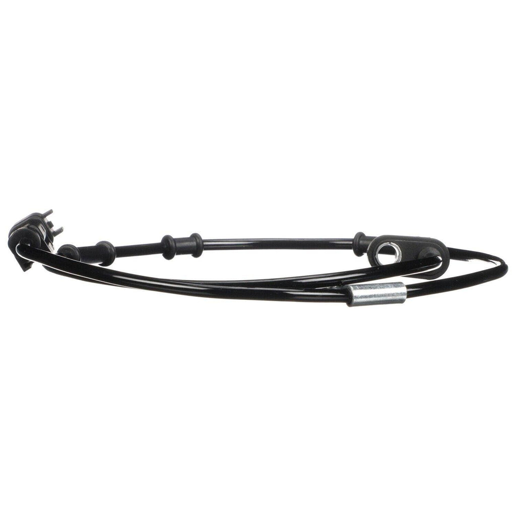 Front PAIR Delphi ABS Wheel Speed Sensor for 2010-2017 Chevrolet Equinox (58156)