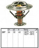 297-180 Thermostat