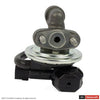 EGR Valve CX-2095