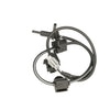 Standard Ignition ABS Wheel Speed Sensor for Subaru ALS1584