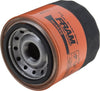 Extra Guard PH9688, 10K Mile Change Interval Oil Filter, Cylindrical, 4"