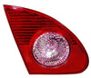 Depo Back up Light Assembly for 03-08 Corolla 312-1310L-AS