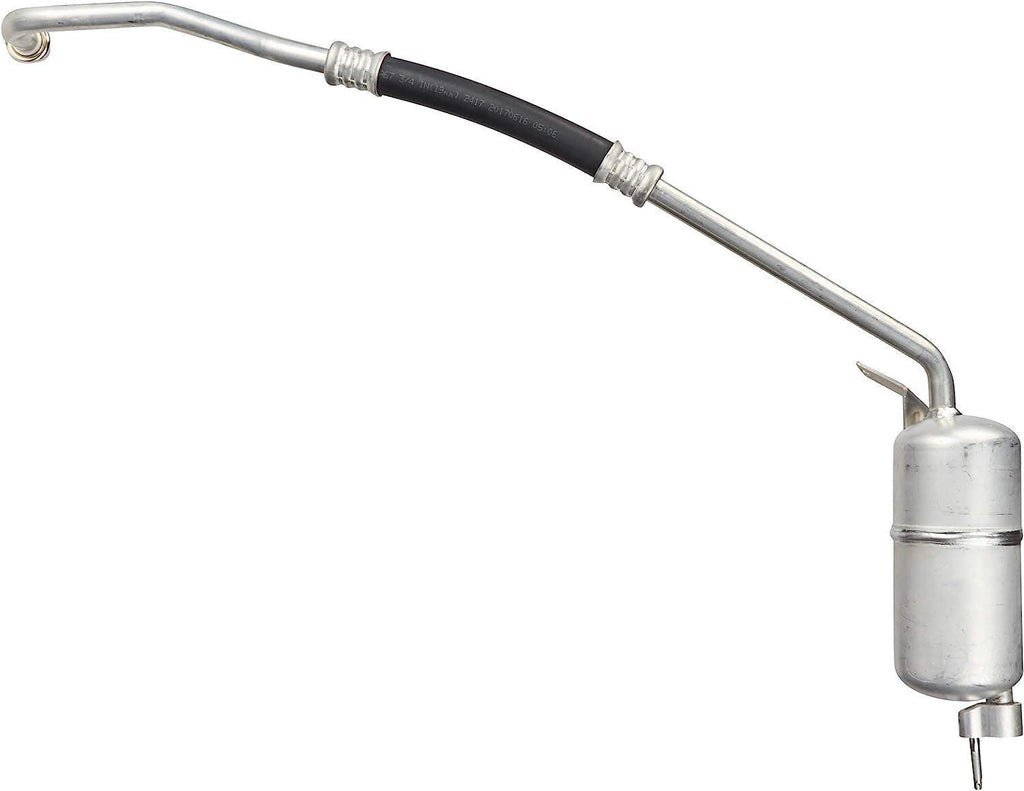 0210185 A/C Accumulator