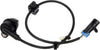 Dorman 970-101 ABS Wheel Speed Sensor Compatible with Select Chevrolet / GMC Models