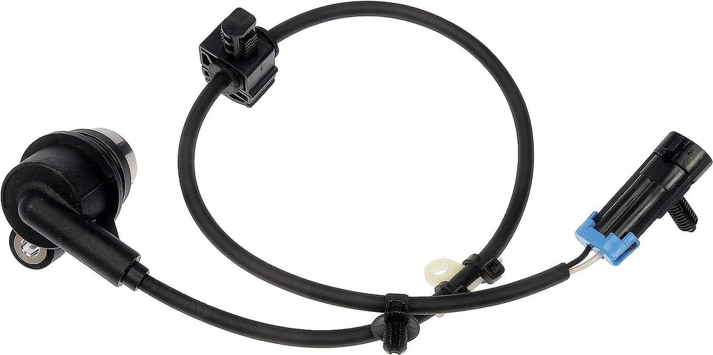 Dorman 970-101 ABS Wheel Speed Sensor Compatible with Select Chevrolet / GMC Models