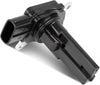 OEM-SS-062 Factory Style MAF Mass Air Meter Sensors Assembly, Metallic/Black