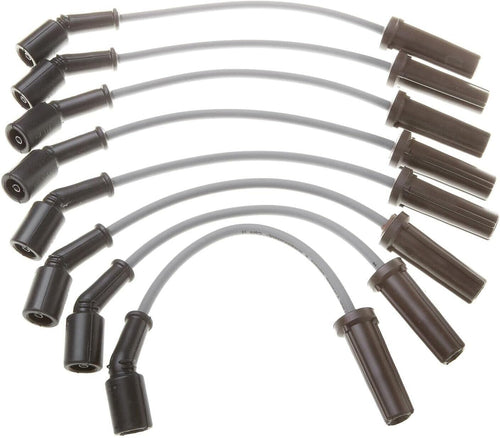 BWD Ignition Wire Set (CH7872)