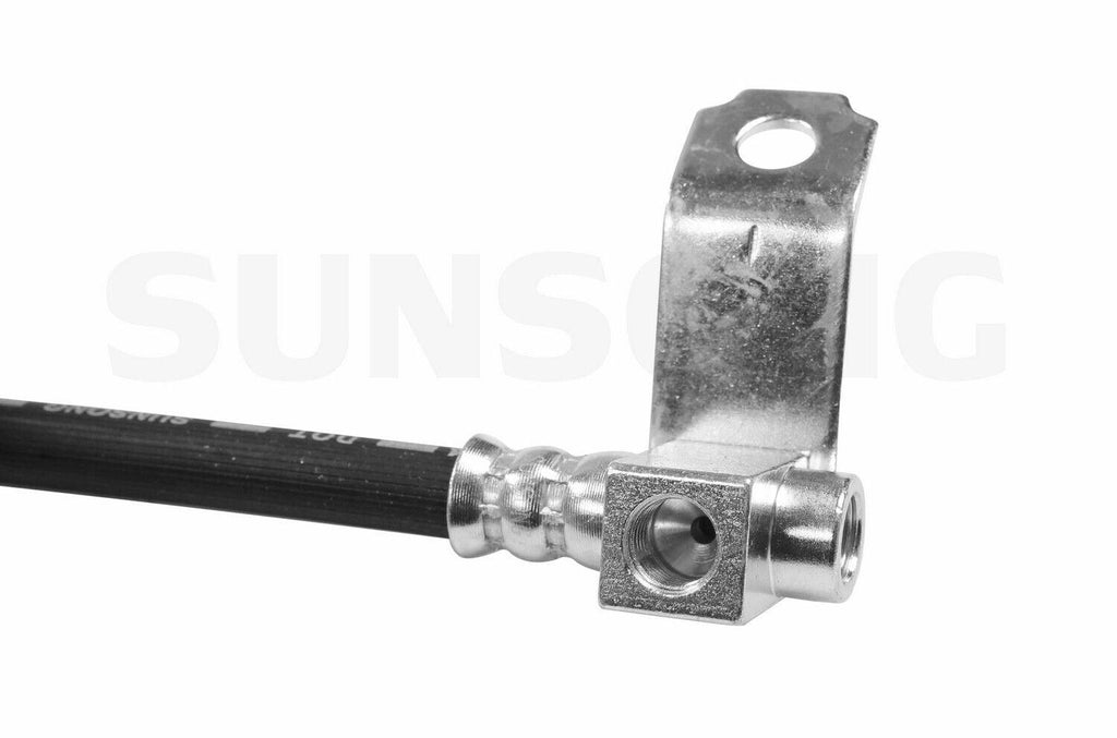 Sunsong Brake Hydraulic Hose for 00-03 Dodge Durango 2204452