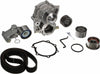 TCKWP304B Engine Timing Belt Kit with Water Pump