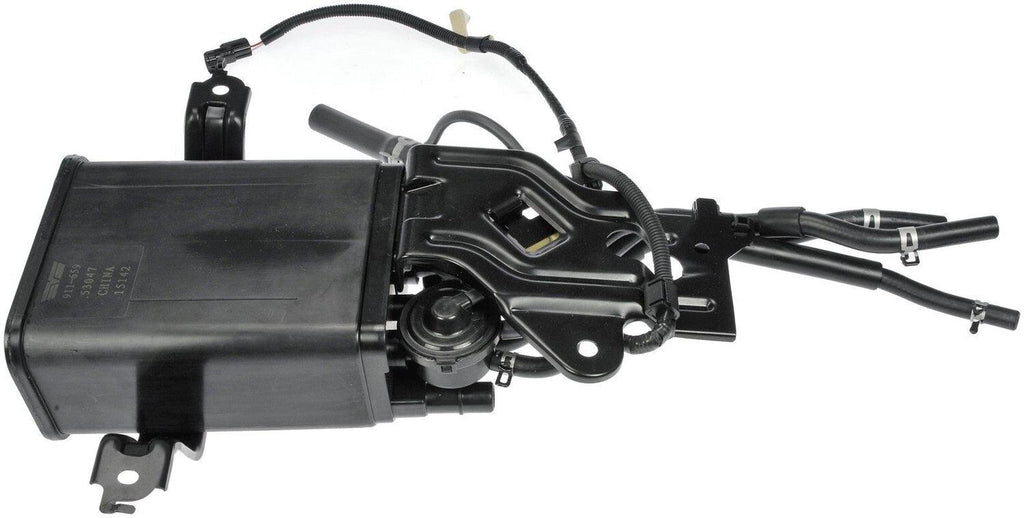 Bote De Vapor Dorman Para 01-02 4Runner 911-659