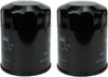 Honda  Pack of 2 Oil Filters