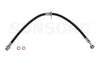 Sunsong Brake Hydraulic Hose for 1996-2004 Acura RL 2201488