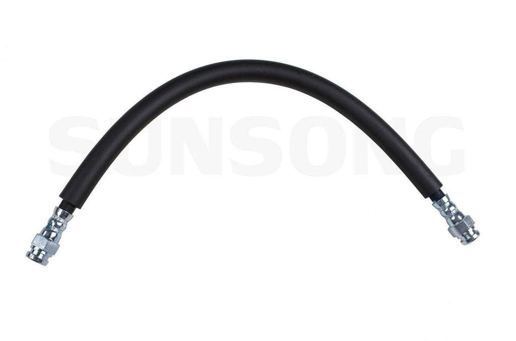 Sunsong Clutch Hydraulic Hose for MX-5 Miata, RX-8 2205389