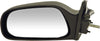 Dorman 955-096 Driver Side Manual Door Mirror for Select Geo Models