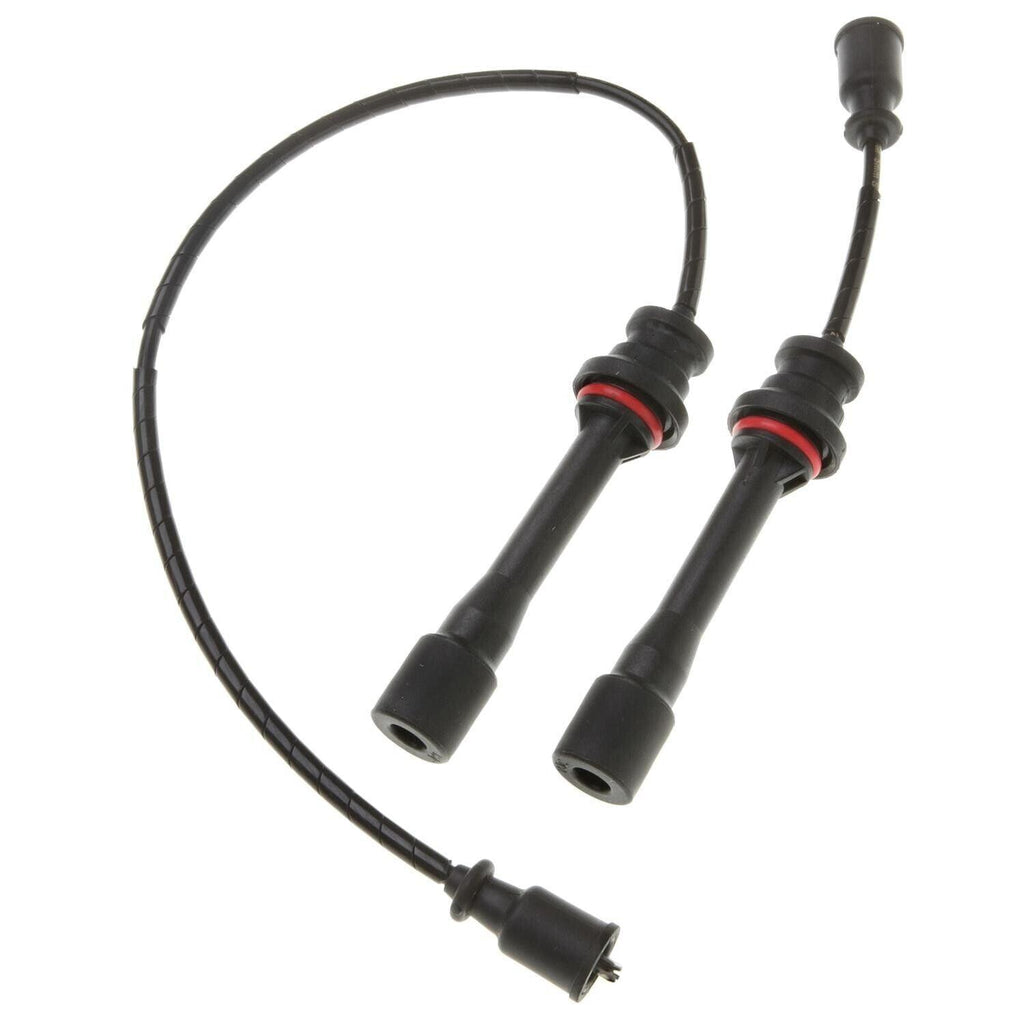 Standard Wires Spark Plug Wire Set for 01-05 Mazda Miata 55125