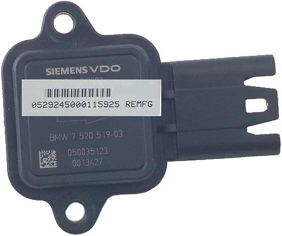 74-50049 Remanufactured Mass Airflow Sensor (MAFS) (Renewed)