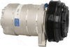 58957 New AC Compressor