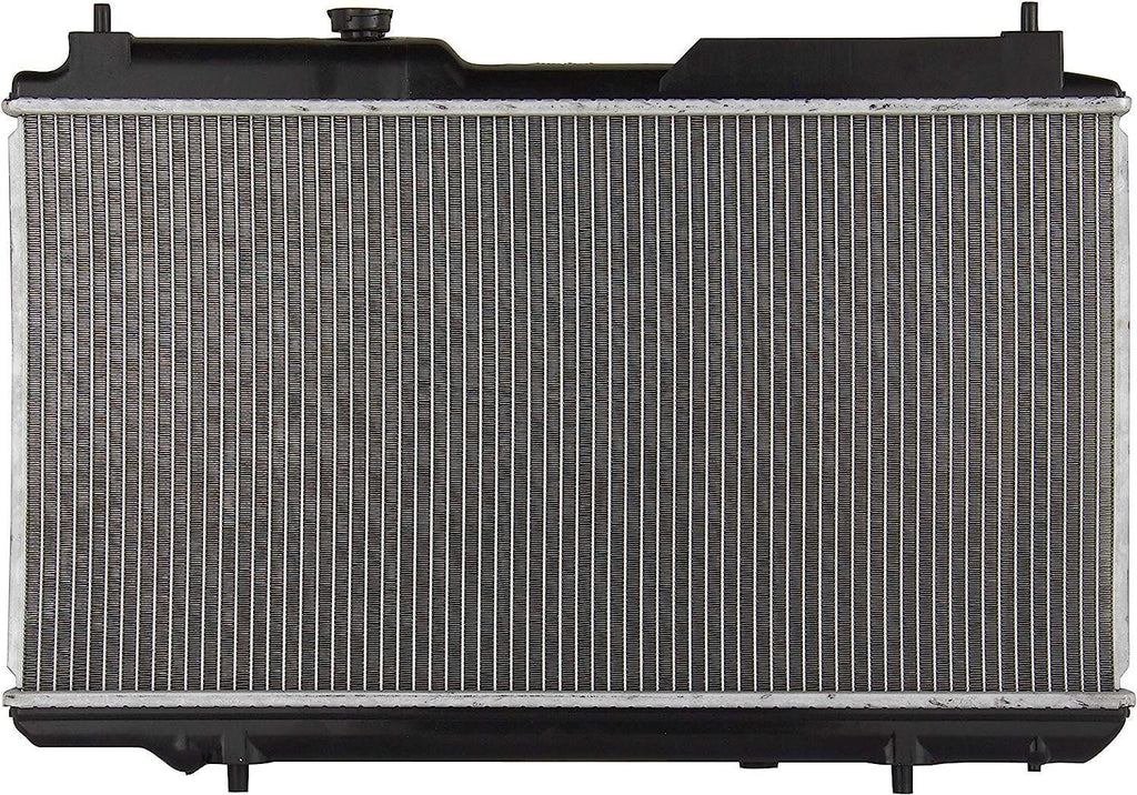 CU2051 Complete Radiator
