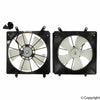 TYC Engine Cooling Fan Assembly for 1998-2002 Accord 600060