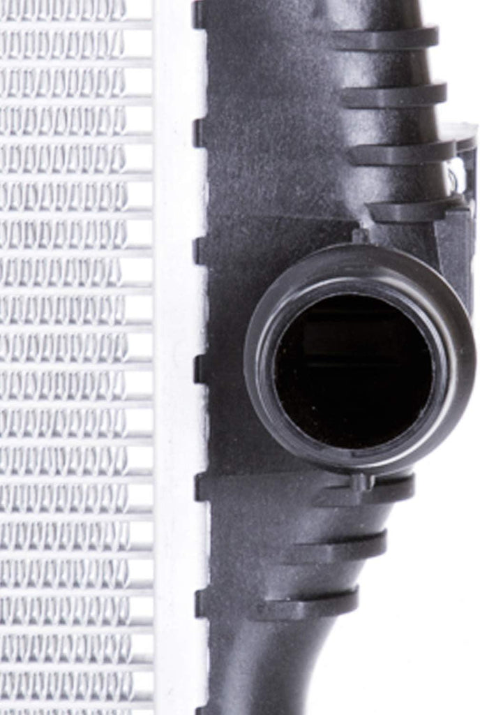 13400 Radiator Compatible with 2014-2014 Jeep Cherokee