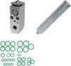 New A/C System Repair Kit for G35 350Z FX35 M35 M45 FX45