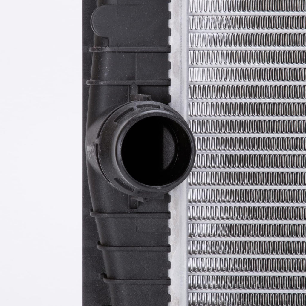 13395 Replacement Radiator for BMW