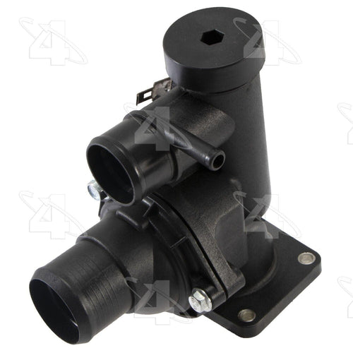 Engine Coolant Water Outlet Housing Kit for Super V8, Vanden Plas+More 86045