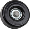 GM Genuine Parts 12669569 LC9 5.3L Drive Belt Idler Pulley