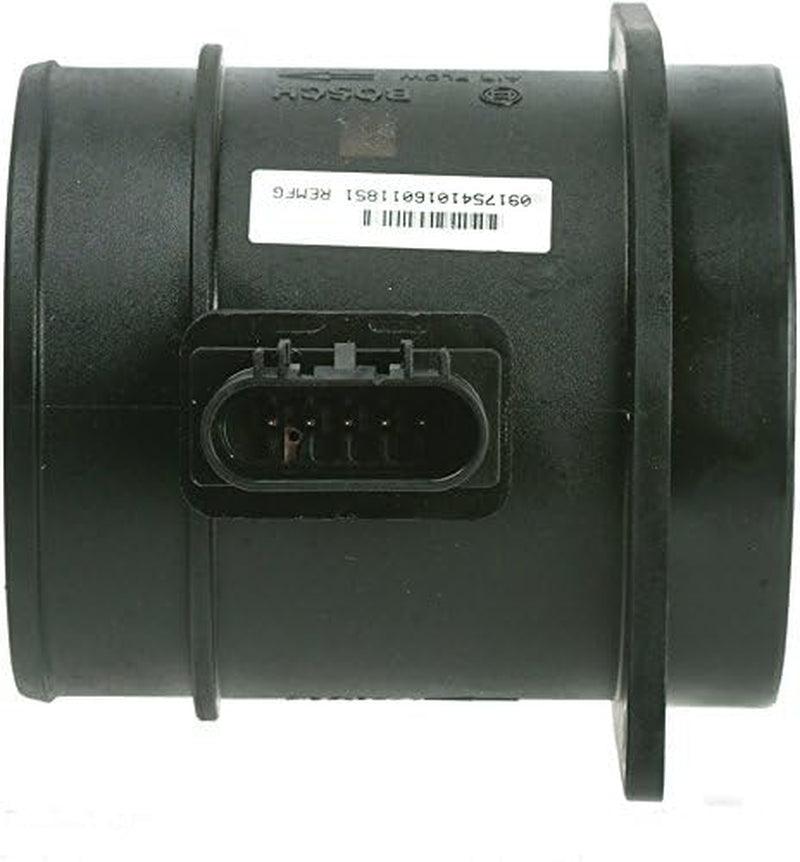 Professional 213-4783 Mass Air Flow Sensor, Remanufactured