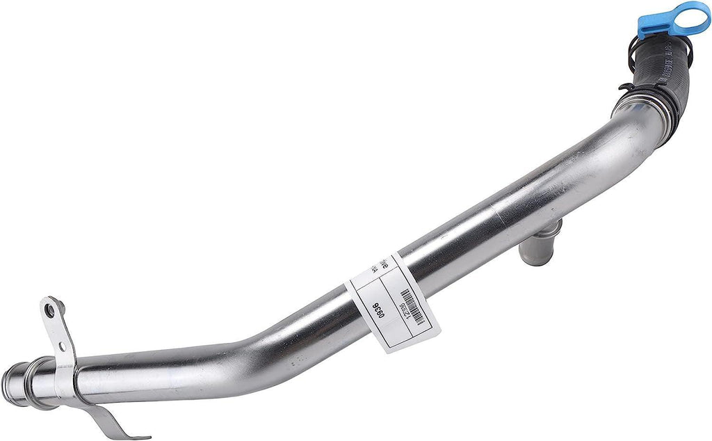 12670936 Radiator Inlet Pipe