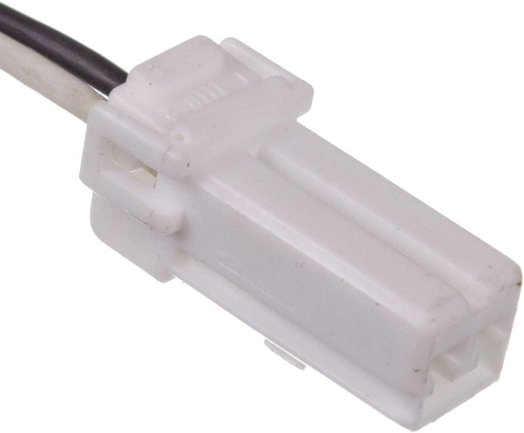 Holstein Parts 2ABS1116 ABS Wheel Speed Sensor - Compatible with Select Subaru Forester; REAR RIGHT