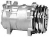 58551 Compressor with Clutch