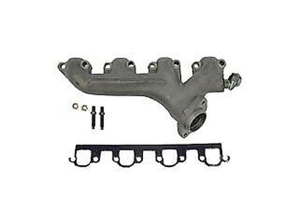 Colector De Escape Dorman Para Ford 674-204