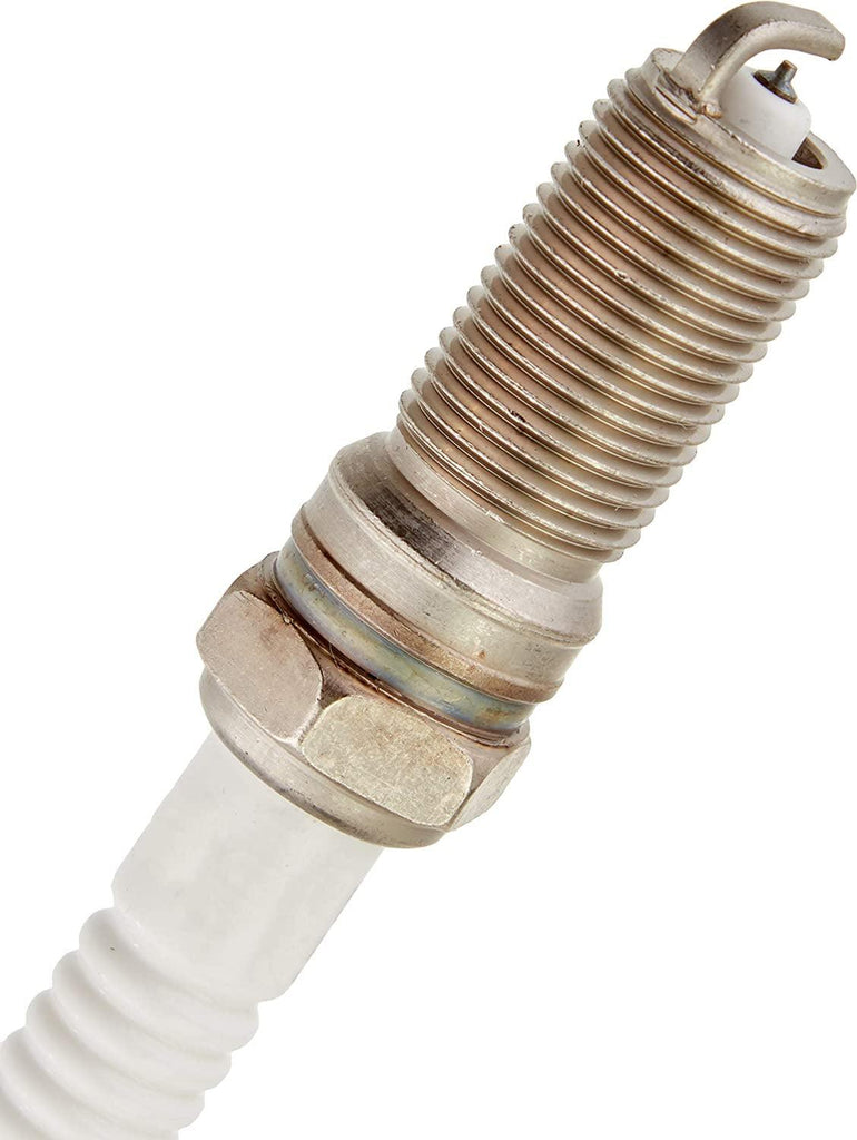APP5363 Double Platinum Automotive Replacement Spark Plugs (4 Pack)