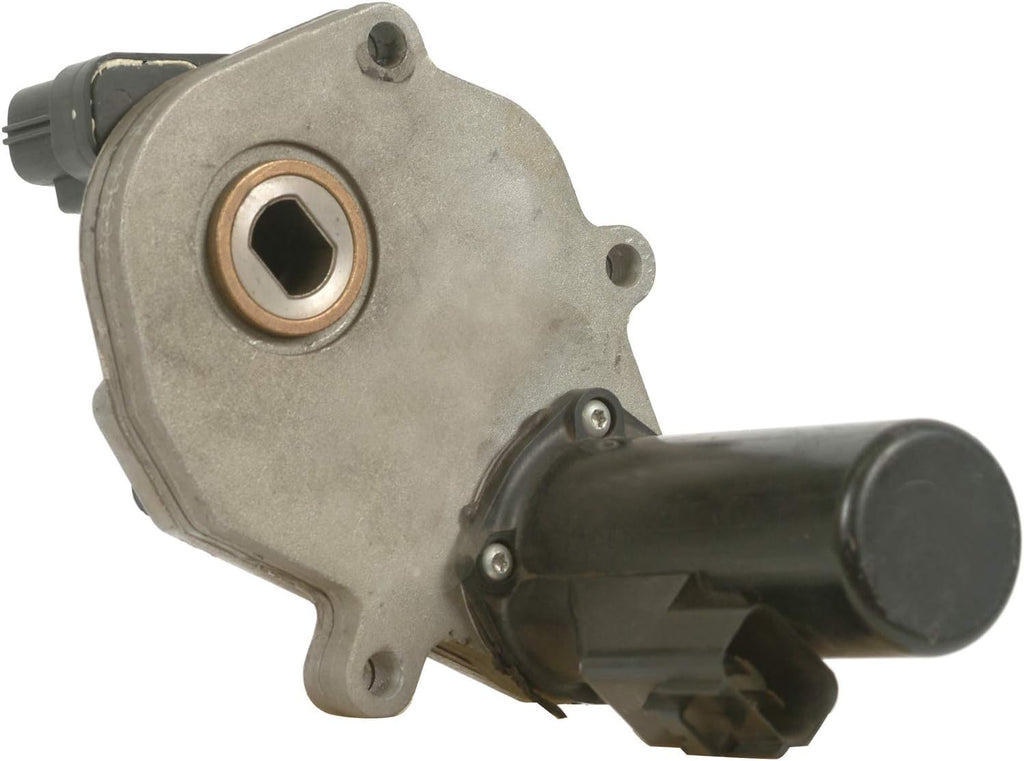 48-205 Remanufactured Transfer Case Motor