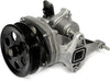 GM Original Equipment 251-780 Engine Water Pump