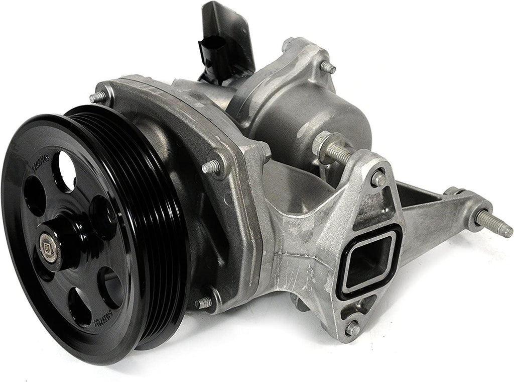 GM Original Equipment 251-780 Engine Water Pump