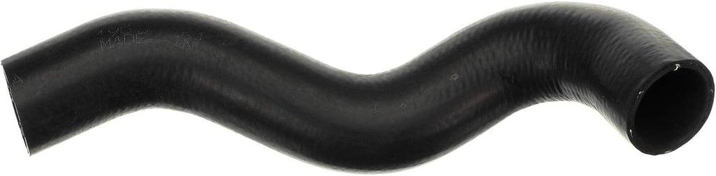 Gold 22474M Molded Upper Radiator Hose