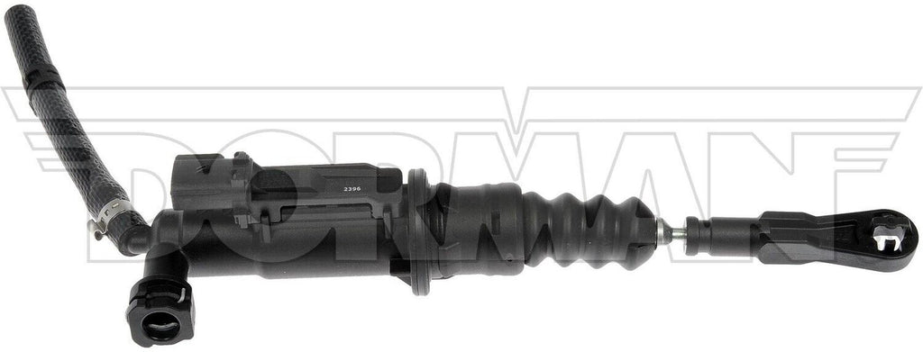 Dorman Clutch Master Cylinder for Liberty, Nitro CM640159