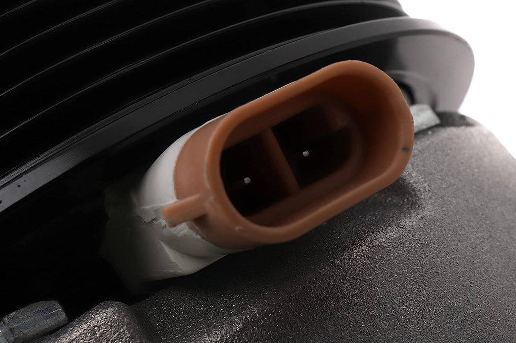 19418182 Air Conditioning Compressor