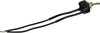 82-2111 - Toggle Switch - Heavy Duty, On/Off, Sealed, W/ 8" Lead