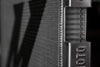 MMRAD-WRA-07V2 Aluminum Radiator Compatible with Jeep Wrangler JK 2007-2017 Silver